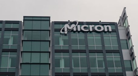 Micron invests another $600 million in China despite partial sales ban