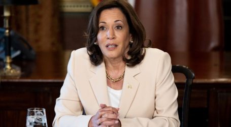 Kamala Harris takes center stage in Biden reelection campaign’s rapid response to GOP