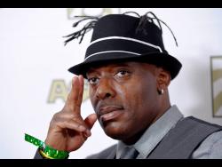 Collaborators and track list announced for Coolio’s posthumous album