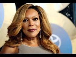 Wendy Williams’ guardian ‘horrified’ by documentary