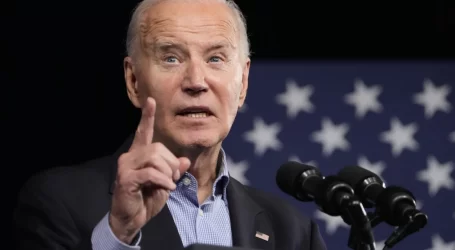 Biden: Netanyahu ‘hurting Israel’ by not preventing more civilian deaths in Gaza