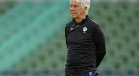 Loyalty raises respect for Europa League final coaches Alonso of Leverkusen and Atalanta’s Gasperini